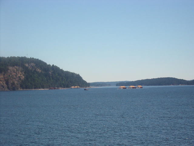 Dodds Narrows