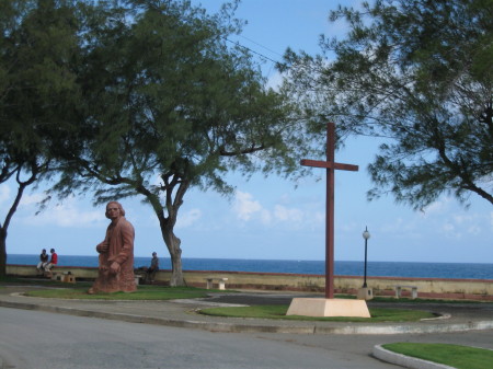Baracoa scenes