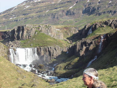 valley of the falls