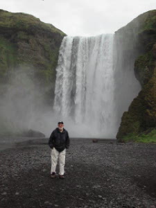 SkÓgafoss