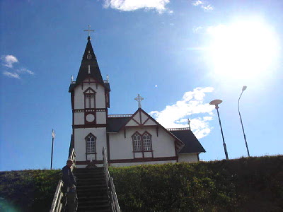 church