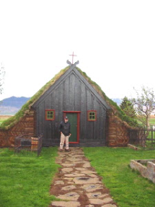 old sod church