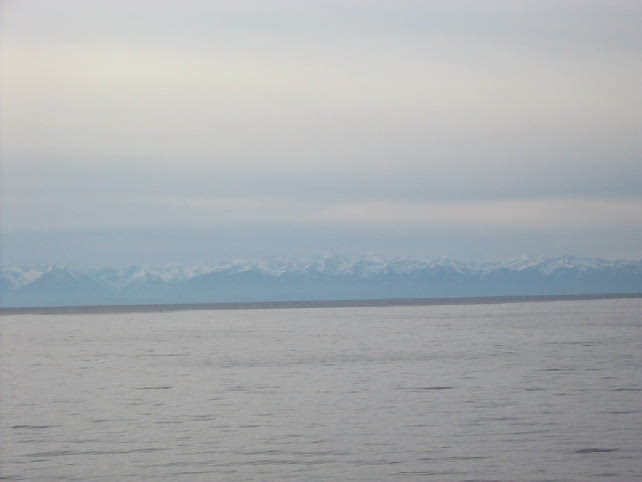 Lake Baikal