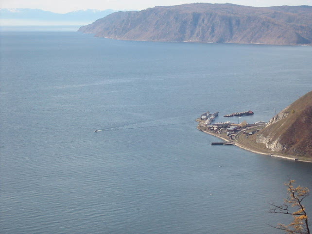 Port Baikal