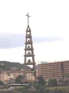 bell tower