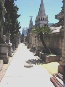 recoleta again