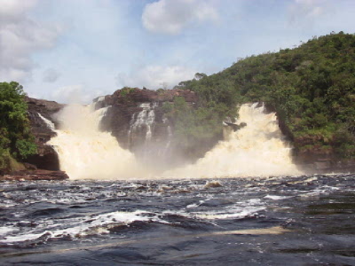 canaima