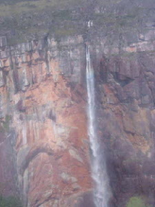 Angel Falls