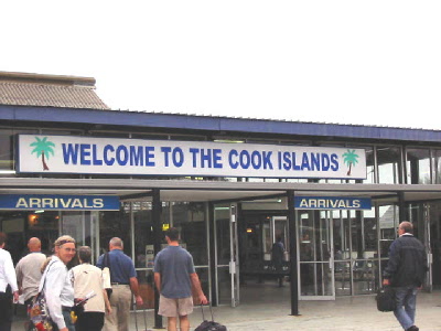 Cook Islands