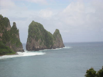 American Samoa