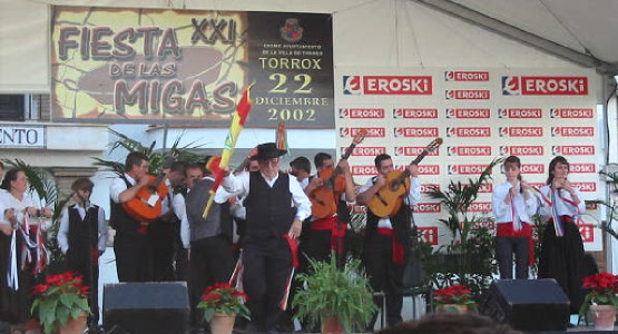 migas festival