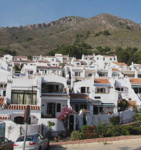 pueblo style architecture