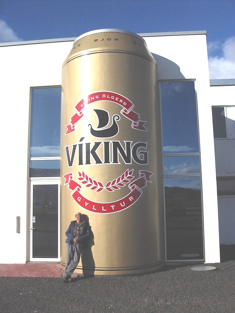 Viking Brewery