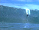 The North Shore is famous for the Bonzai Pipeline